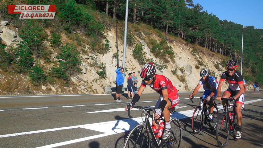 ¿Cómo podemos ser un superciclista?
