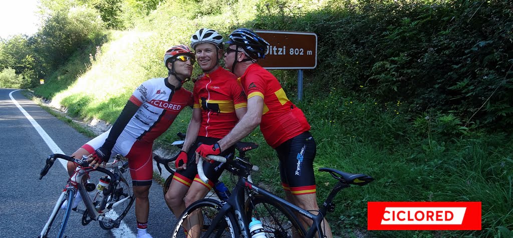 Las bellezas de La Vuelta 2014