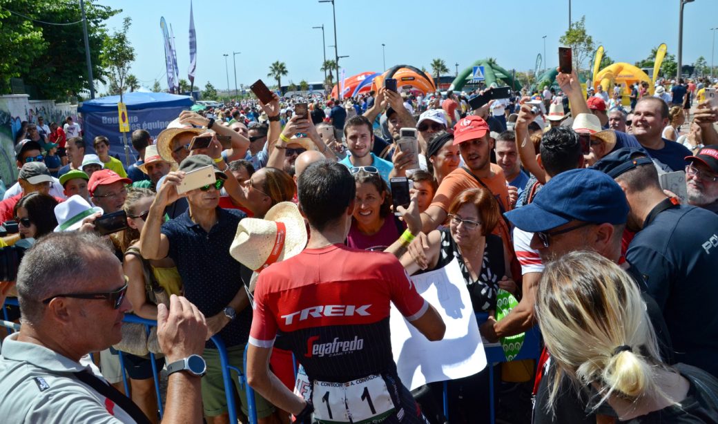 Alberto Contador Superstar. El auténtico rey de La Vuelta